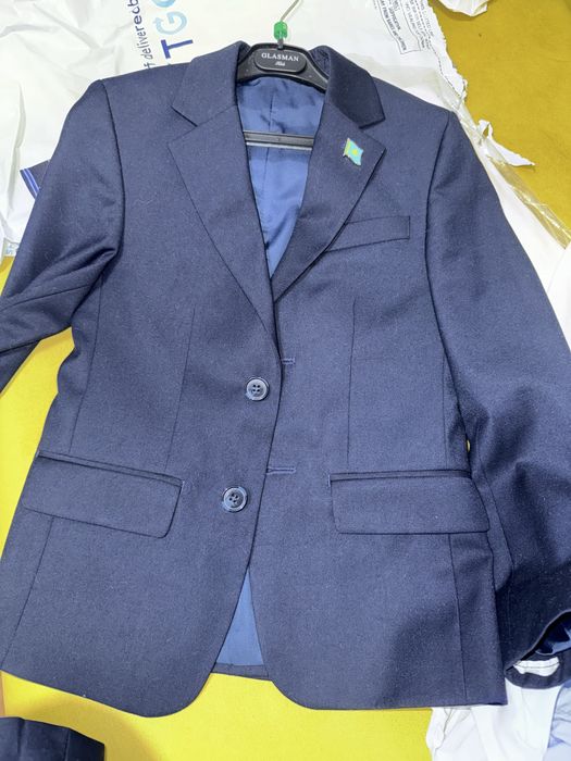 Школьная форма Glassman для мальчика