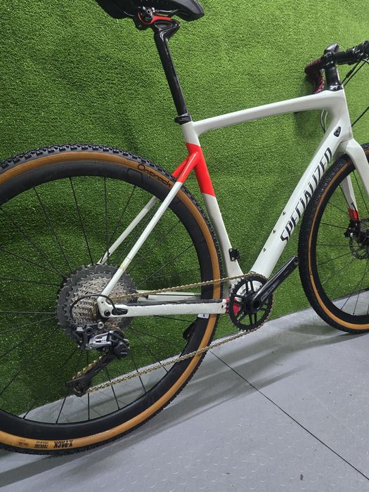 Гравел Specialized Diverge