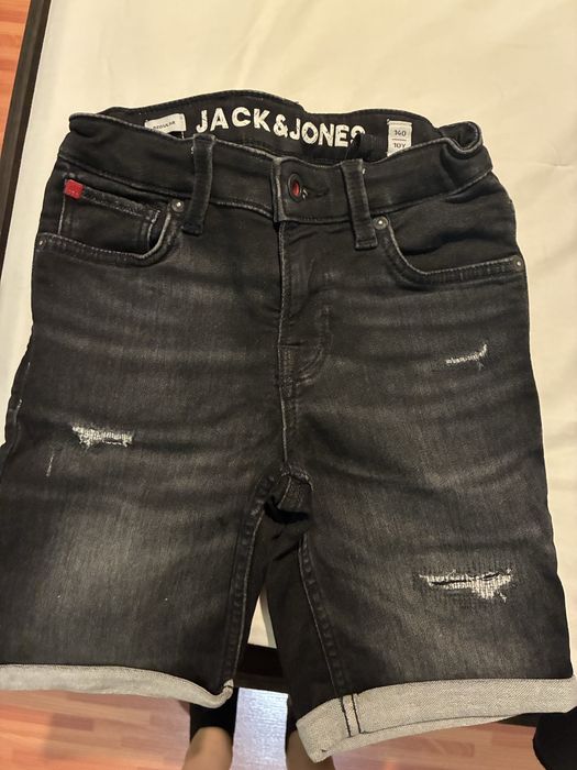Pantaloni scurti jack and jones
