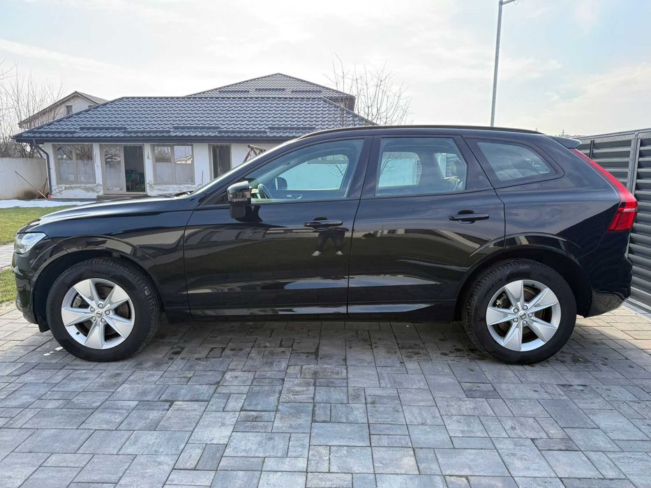 Volvo XC60 B4 Diesel Hybrid / Automat / Istoric / Facelift Geartronic