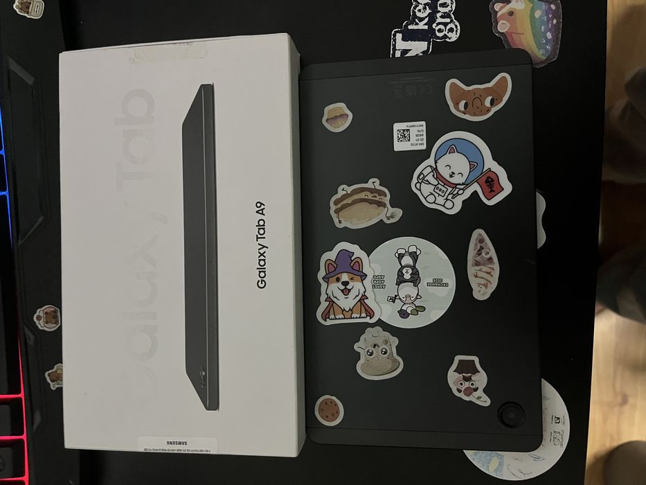 Tableta samsung