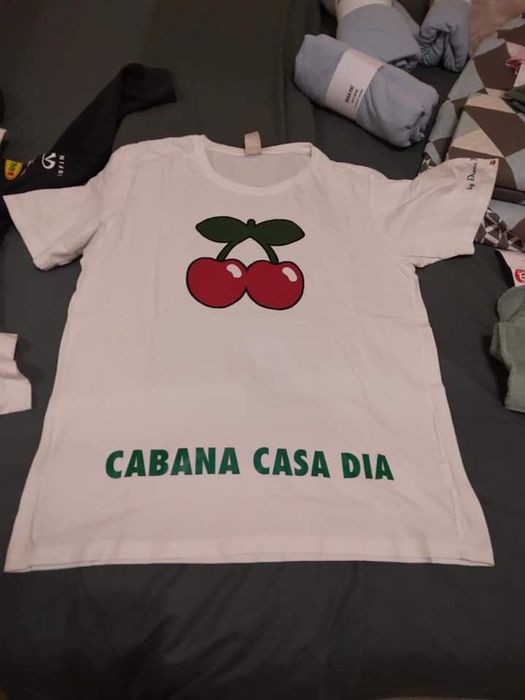 Pet Friendly / Cabana Casa Dia / Sadu