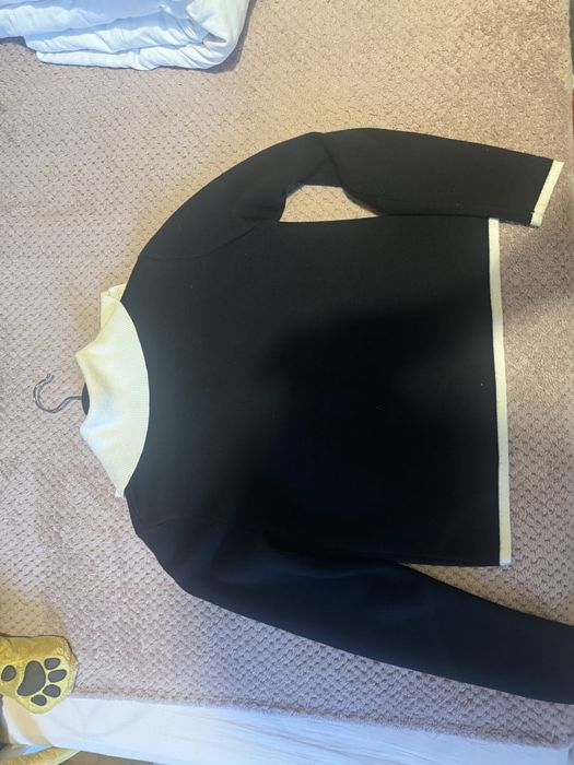 Pulover merino Ami Amalia