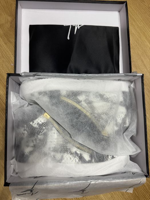 giuseppe zanotti noi marimea 44