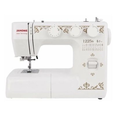 Швейная машина Janome 1225S