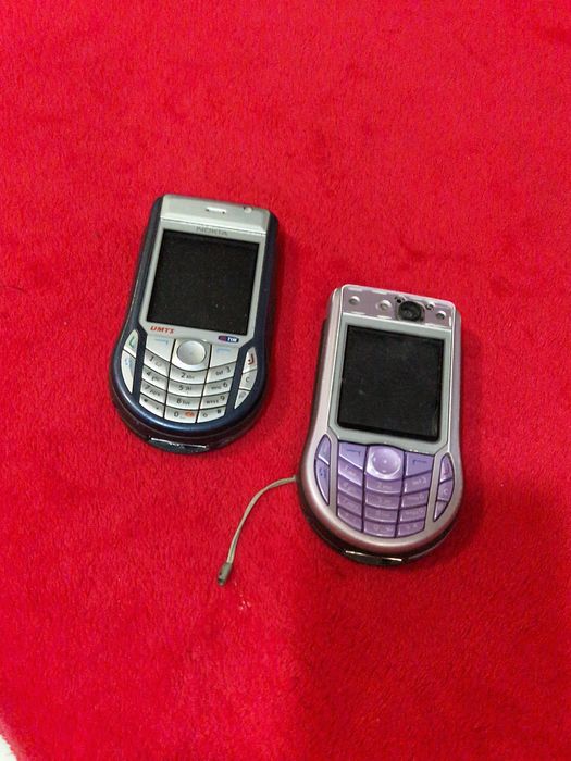 Telefon Nokia pentru piese