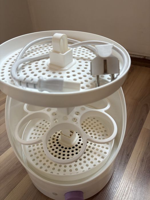 Стерилизатор Chicco