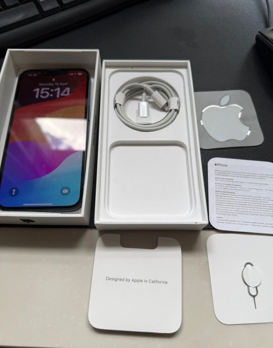 iPhone 14- 128gb