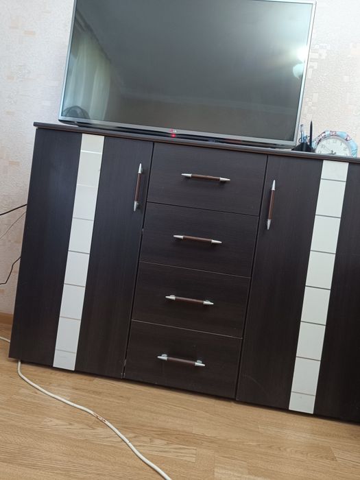 Продам мебель новая