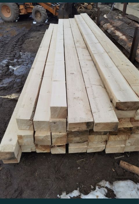 Vand cherestea grinzi corni lateti