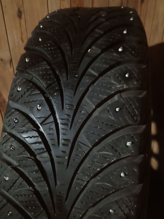 Продам комплект колес!