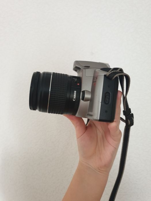 Фотоаппарат CANON EOS 3000N