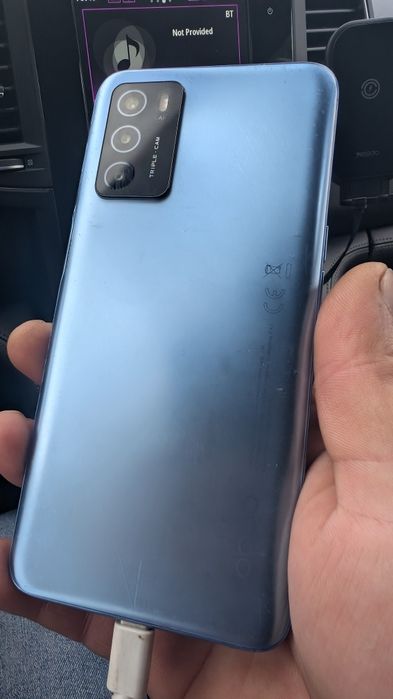 Oppo A16  Ocazie