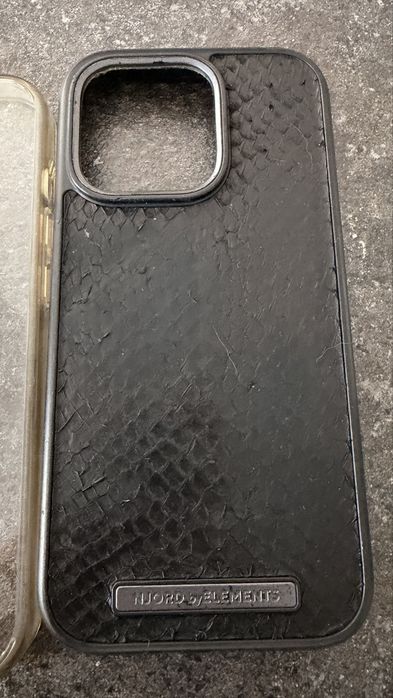 4 huse premium Iphone 14 pro
