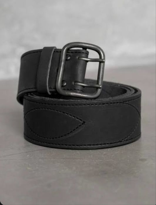 Кепка камуфляжна, ремень (портупея)