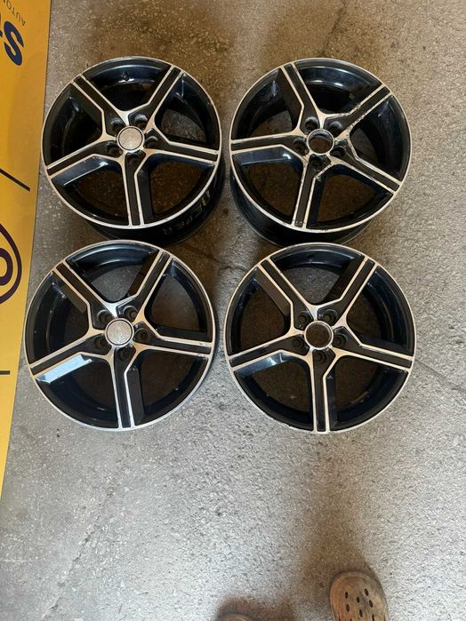 Диски R16 ( 5*100 ) Тоёта , Субару