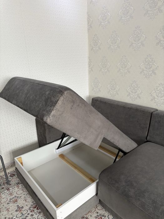 Диван универсал!