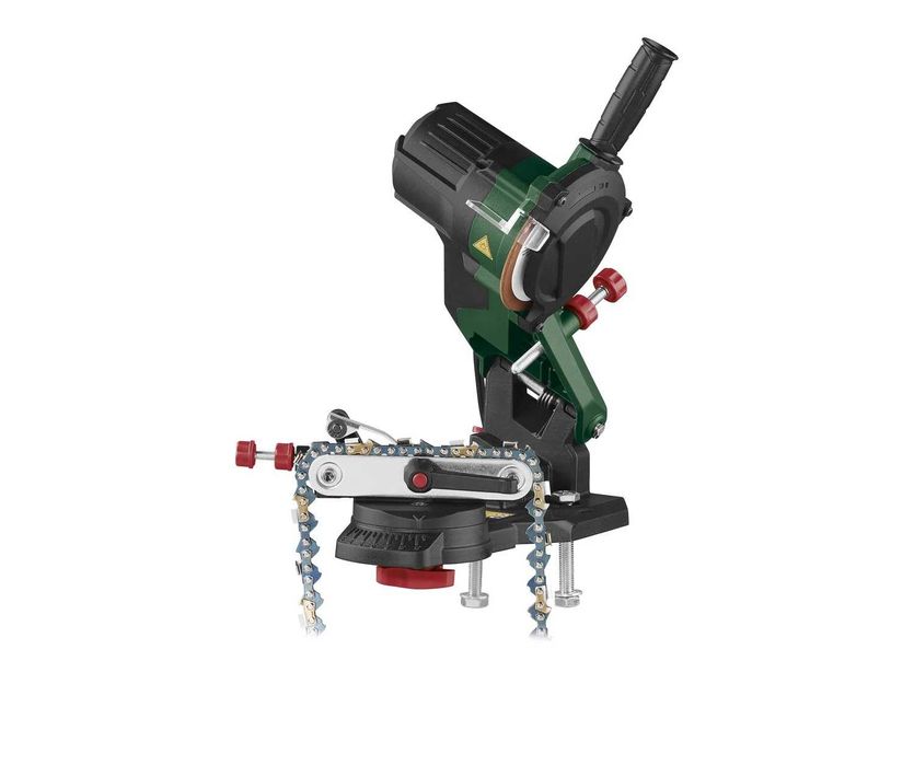 Ascuțitor electric Parkside 220V  pentru ascutit  lanțuri drujba