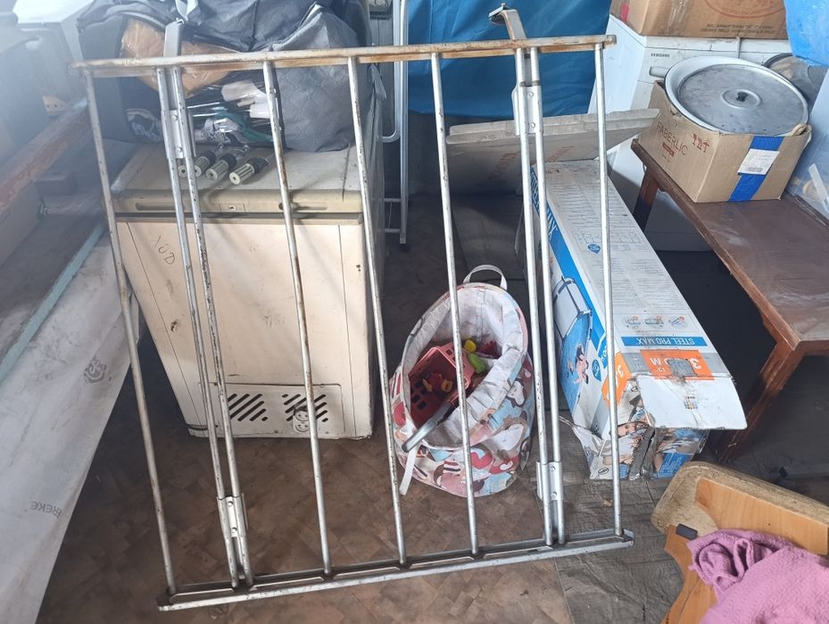Багажник  на крышу
