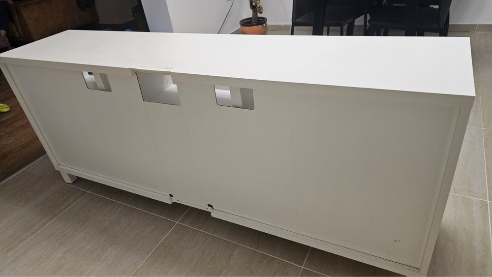 Vand comoda TV Ikea Besta