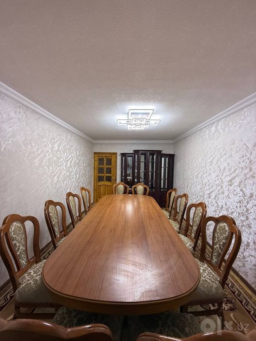 3 хонали квартира