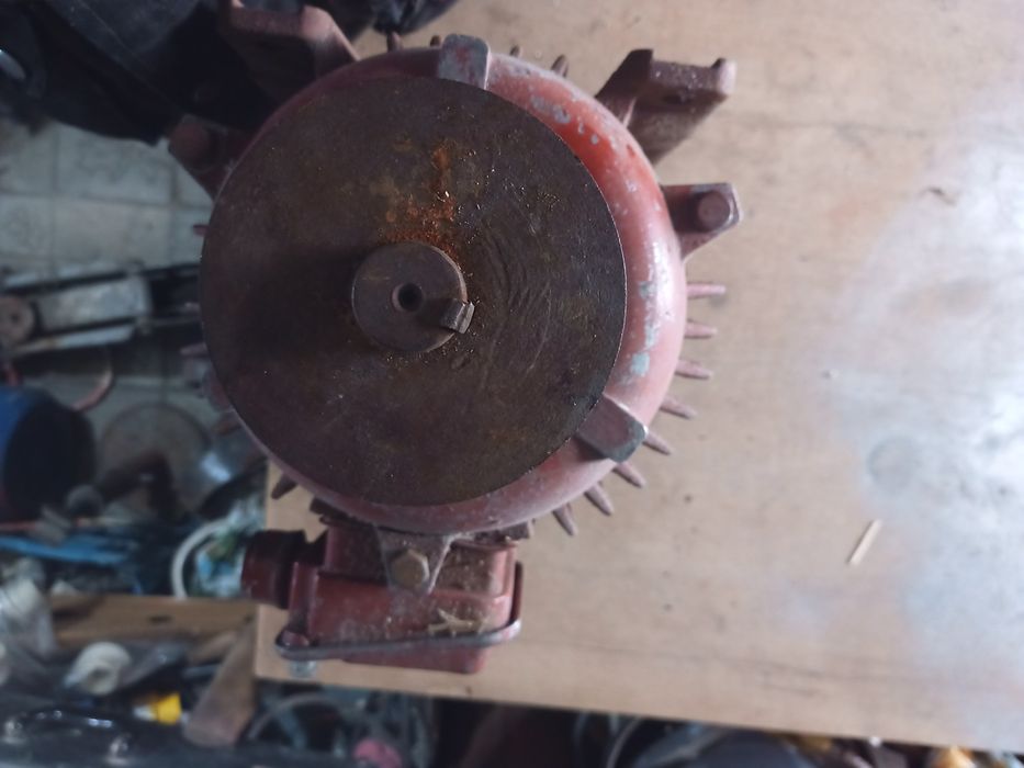 Электродвигатель 2.2 КВ, 950об.мин