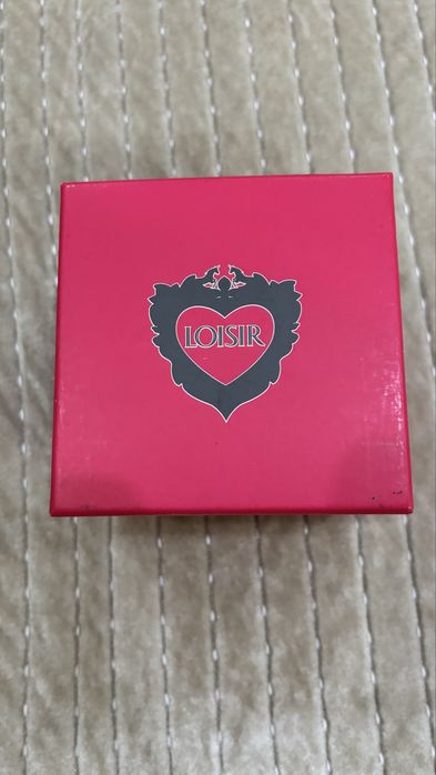 Дамски часовник Loisir rose gold