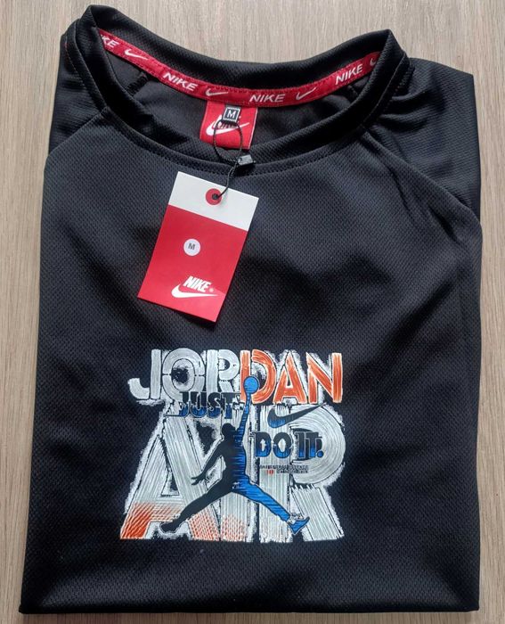 Мъжки тениски Hugo Boss, Nike