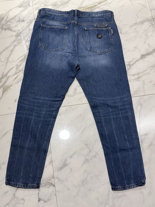 Дънки PHILIPP PLEIN