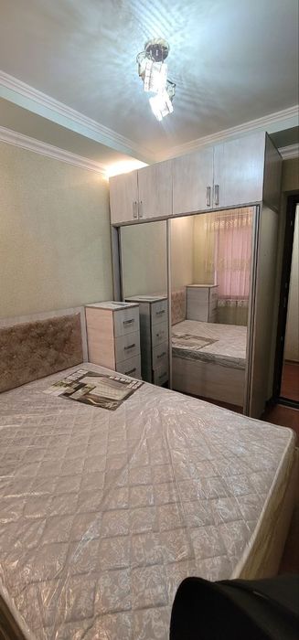 Продается 2 комнатная квартира