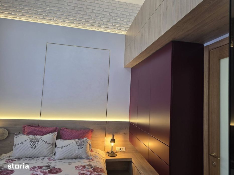 Închiriem apartament deosibit pe strada Vasile Alecsandri