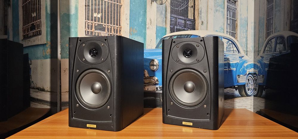 Jamo 28 boxe audio monitoare pasive