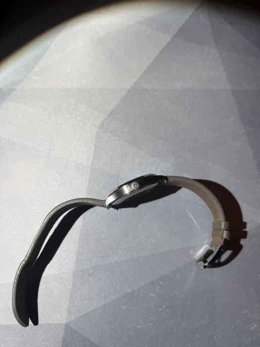 Tissot Heritage Chronometre Automatic