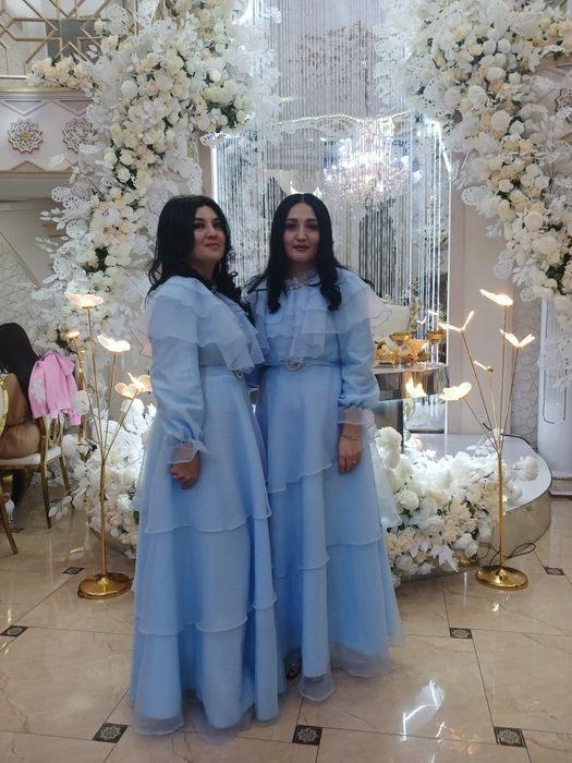 B/u tuy liboslari sotiladi