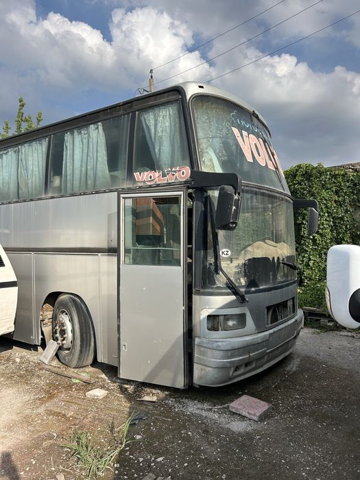 Автобус Volvo туристический