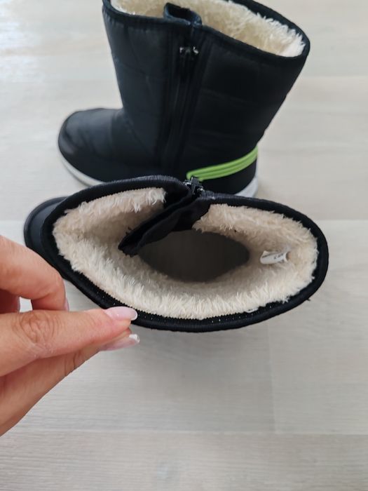 Детски апрески Мат Стар