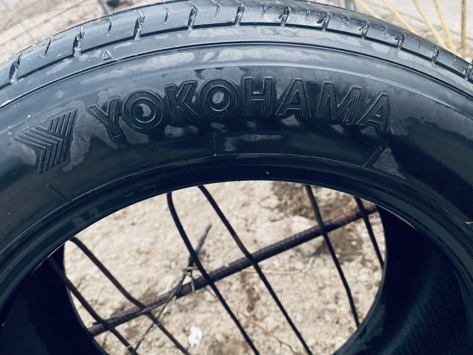 Yokohhama в отличном состояний