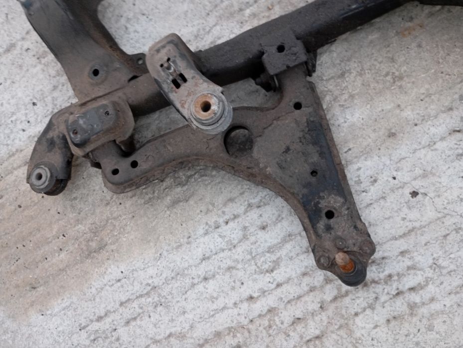 Преден мост Opel Astra G 1.6 101