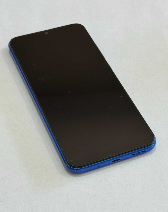 Мобилен телефон Redmi 9C NFC