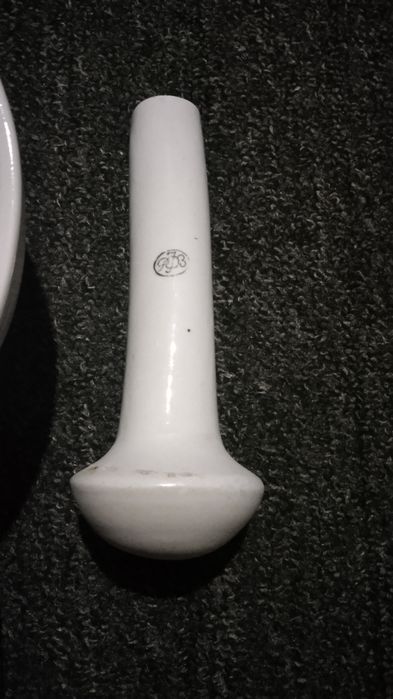 Ступа медицинская.