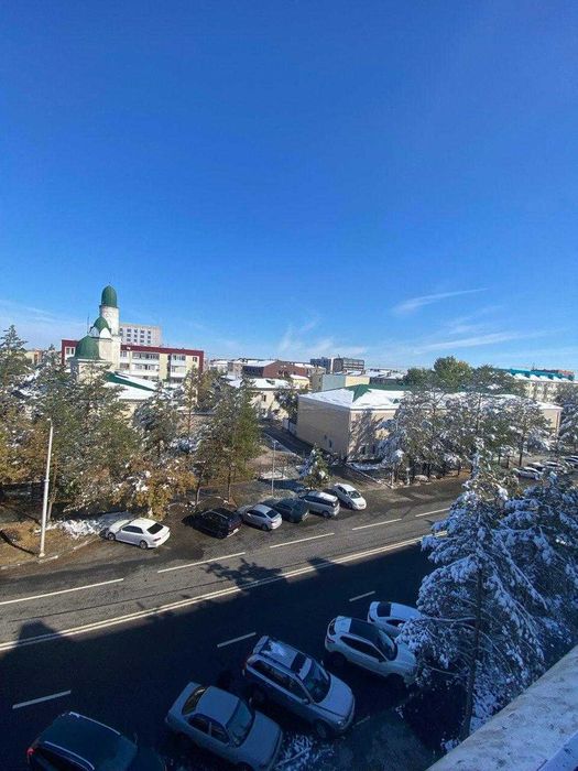 продам 1 комнатную в центре