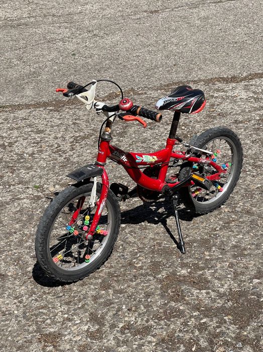 Bicicletă pentru copii