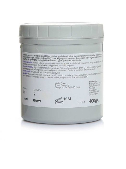 Sudocrem 250 gr 125 gr 60 gr 10 gr