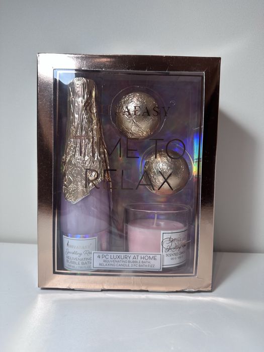 Боксы к 8 марта