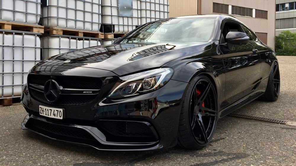 R20 BC Forged оригинал ковка