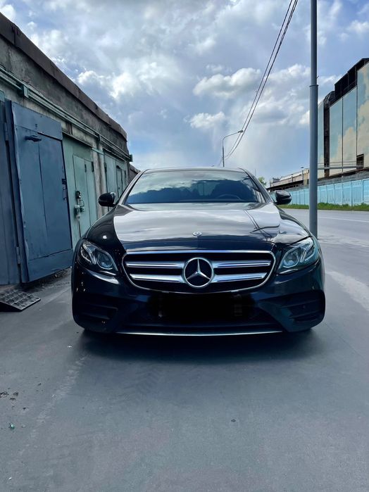 Ремонт трещин и сколов на лобовом стекле автомобиля