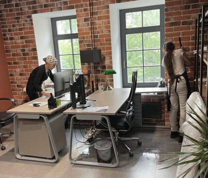 Клининг уборка Алматы. Качественно