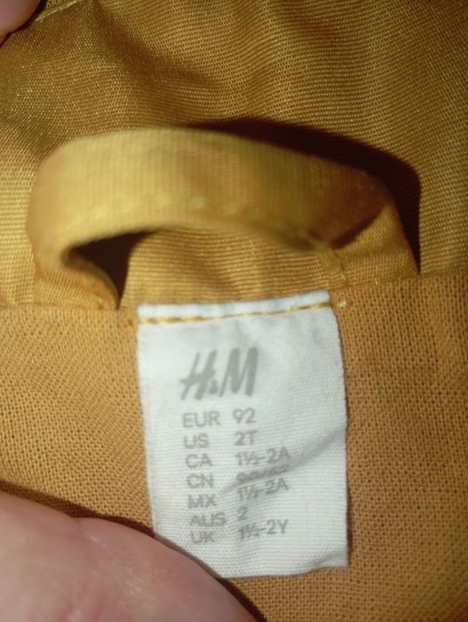 Ветровка, дождевик детский.