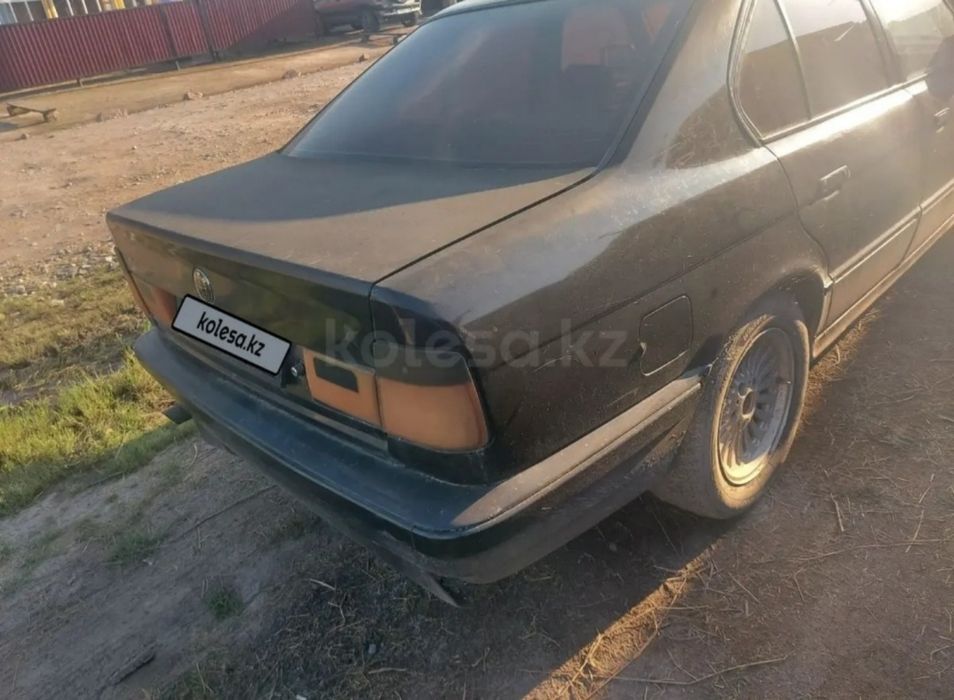 Bmw Е34 bnw bmw bmw