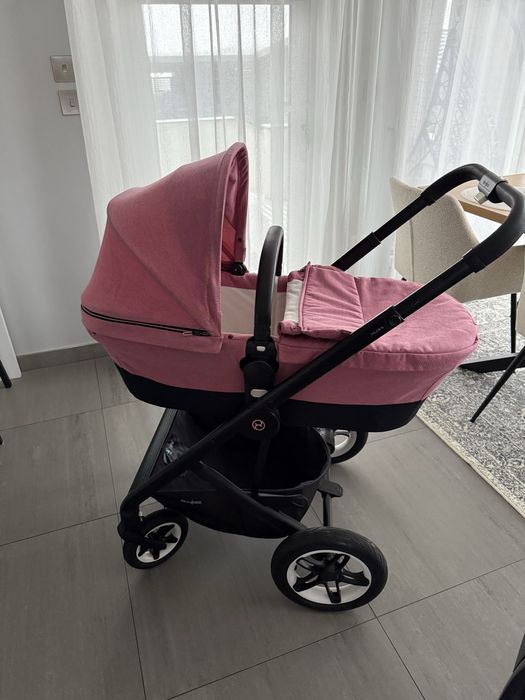 Set Cybex  Talos S